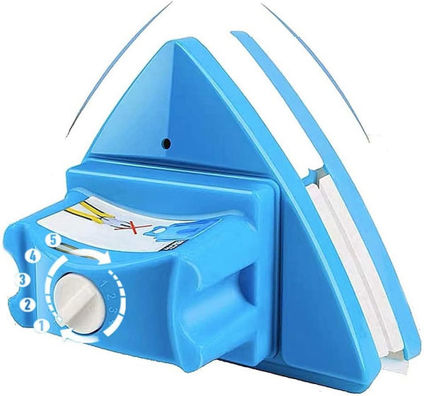 Μαγνητικό Καθαριστικό Παραθύρων