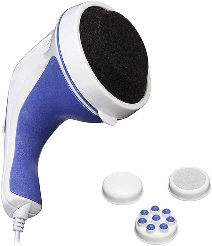 Μαγικό Μασάζ Σώματος