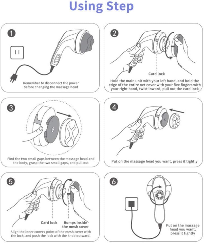 Μαγικό Μασάζ Σώματος