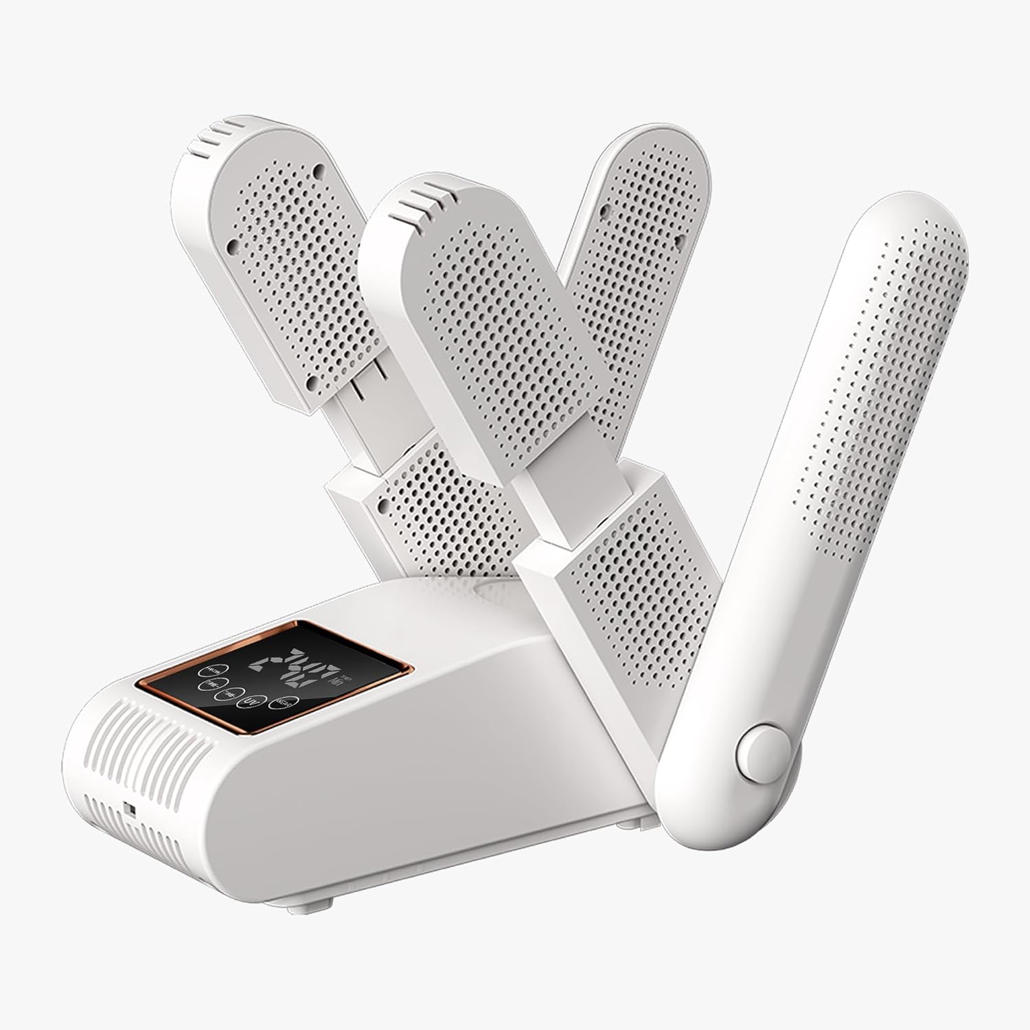 Στεγνωτήρας Παπουτσιών και Γαντιών